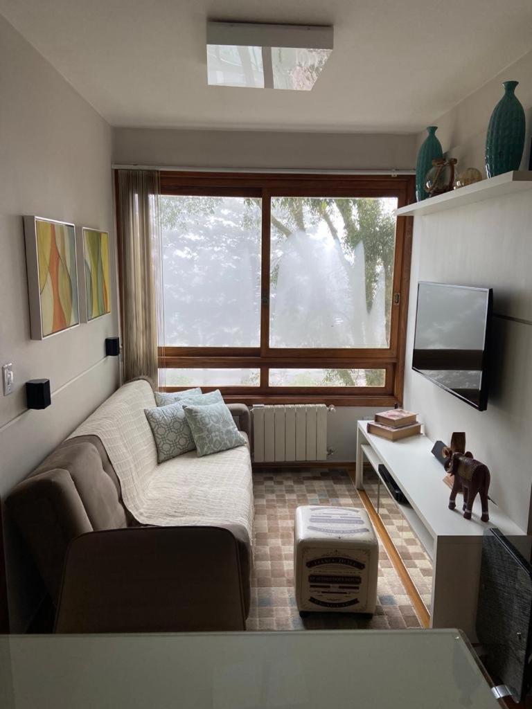 Flat Gramado Home Sweet Home Room photo
