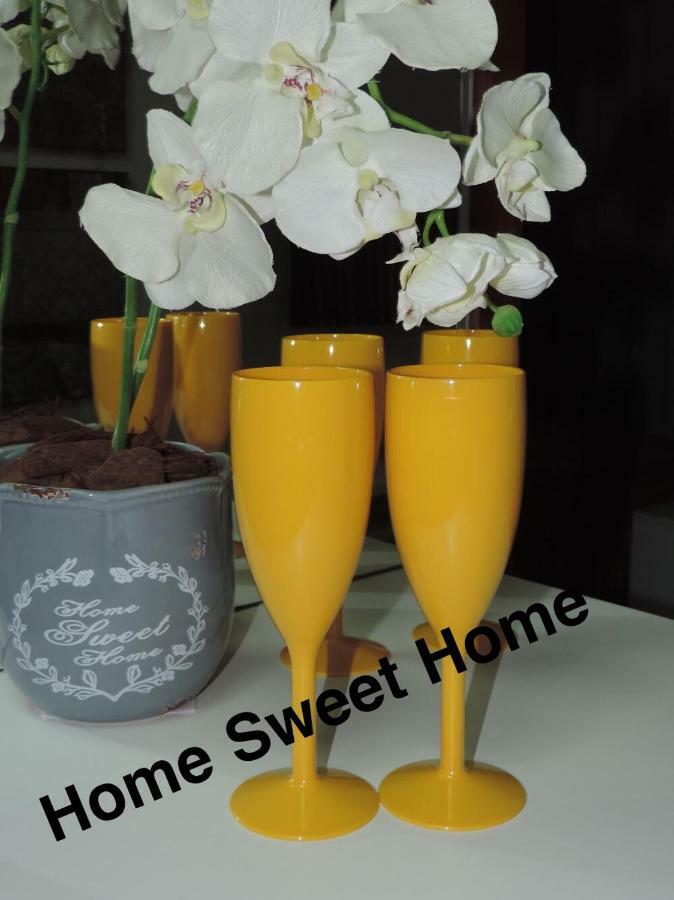 Flat Gramado Home Sweet Home Exterior photo